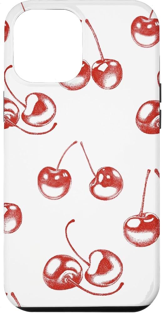 iPhone 14 Pro Max Cherri Dig Case | Amazon (US)