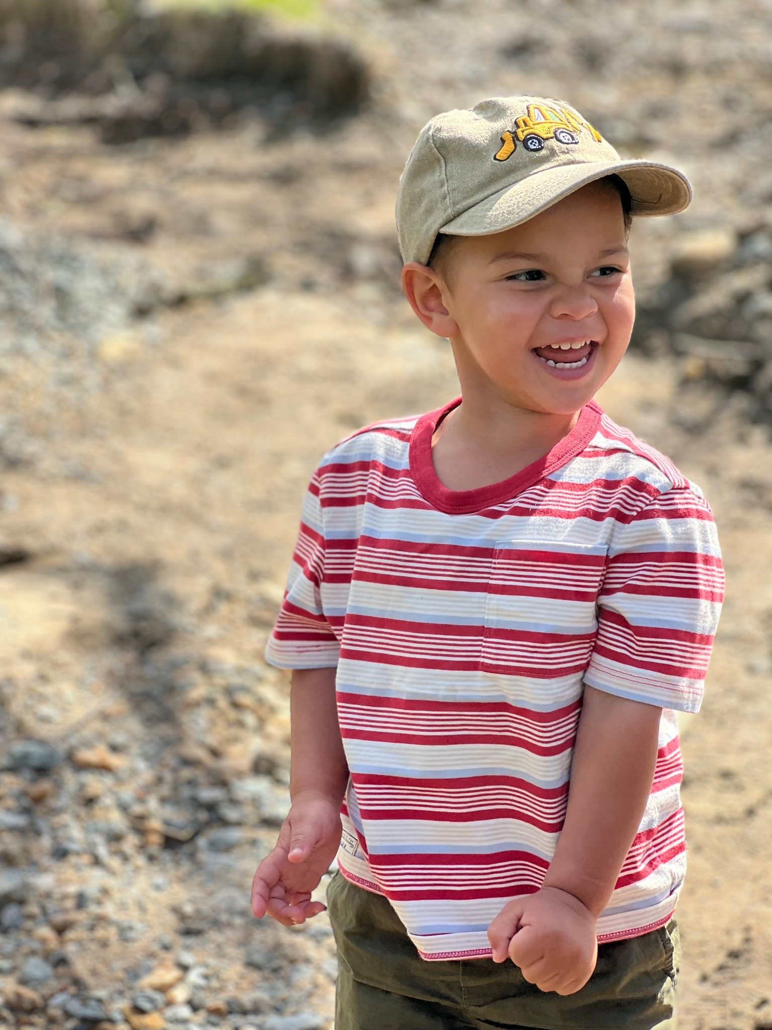 A good quality T-shirt is always a win

#LTKFamily #LTKSaleAlert #LTKKids