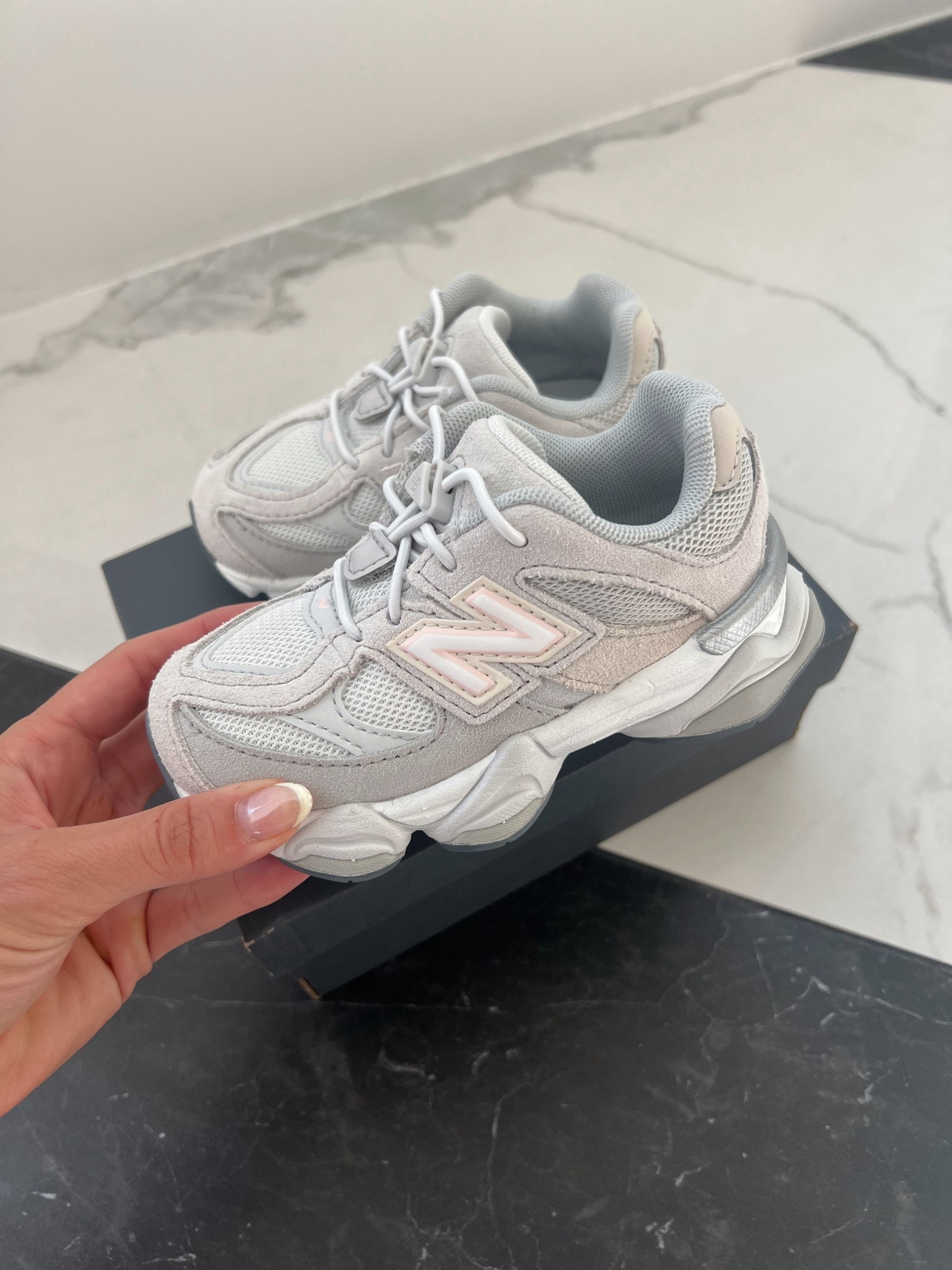 Toddler/ baby girl new balances on sale!

#LTKShoeCrush #LTKSaleAlert #LTKKids