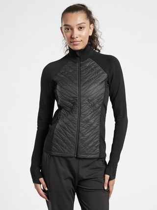 Flurry Force Insulated PrimaLoft&#174 Jacket II | Athleta