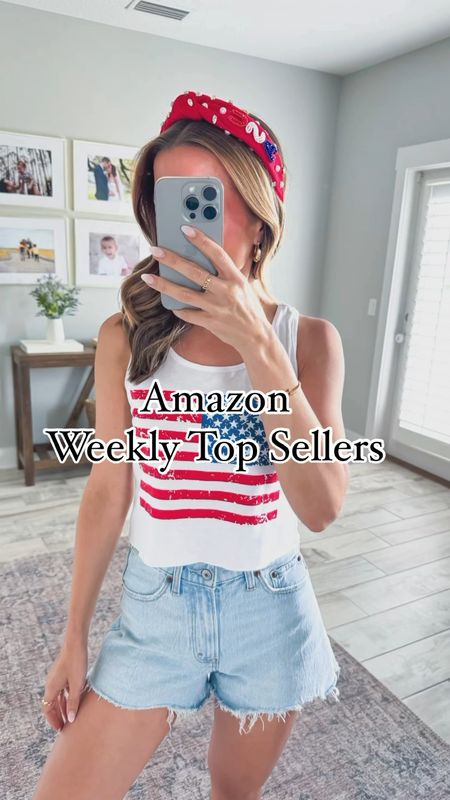 Amazon weekly top sellers! Petite-friendly joggers in XS. Vacation outfits. Matching sets in XS. 4th of July outfits. Honeymoon outfit. Fourth of July outfits. Summer outfits. Amazon maxi dress. 

*Wearing smallest size in each. 

#LTKFindsUnder50 #LTKWedding #LTKTravel