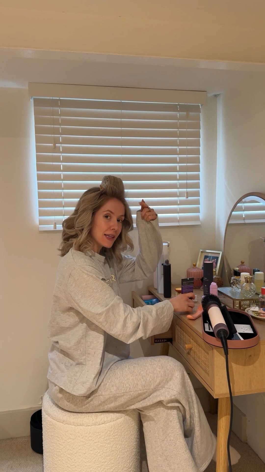 Hair routine 

#LTKuk #LTKeurope #LTKwinter