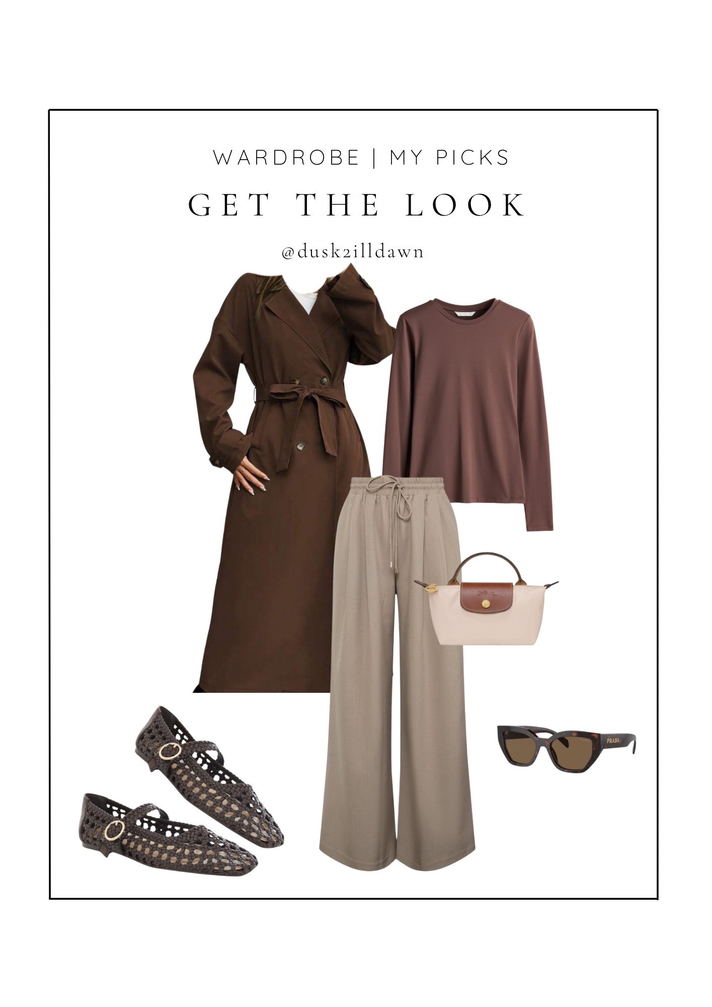 Autumn fashion 



#LTKmodest #LTKhome #LTKaustralia