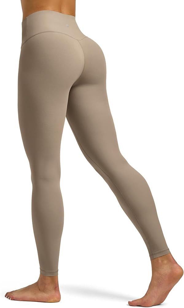 Willit Butterflux Yoga Pants Women High Waisted Workout Leggings for Women Tummy Control Athletic... | Amazon (US)