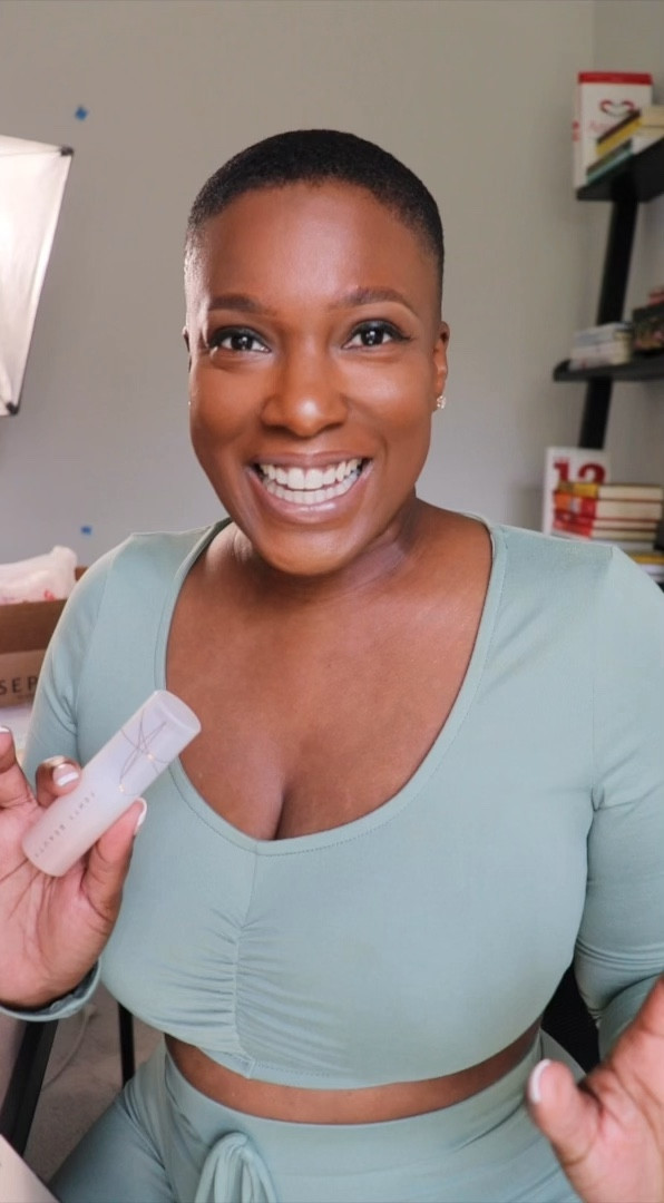 Fenty Ease Drop Stick Foundation 

#LTKFind #LTKover40 #LTKbeauty