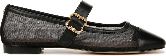 Miranda Mary Jane Flat (Women) | Nordstrom