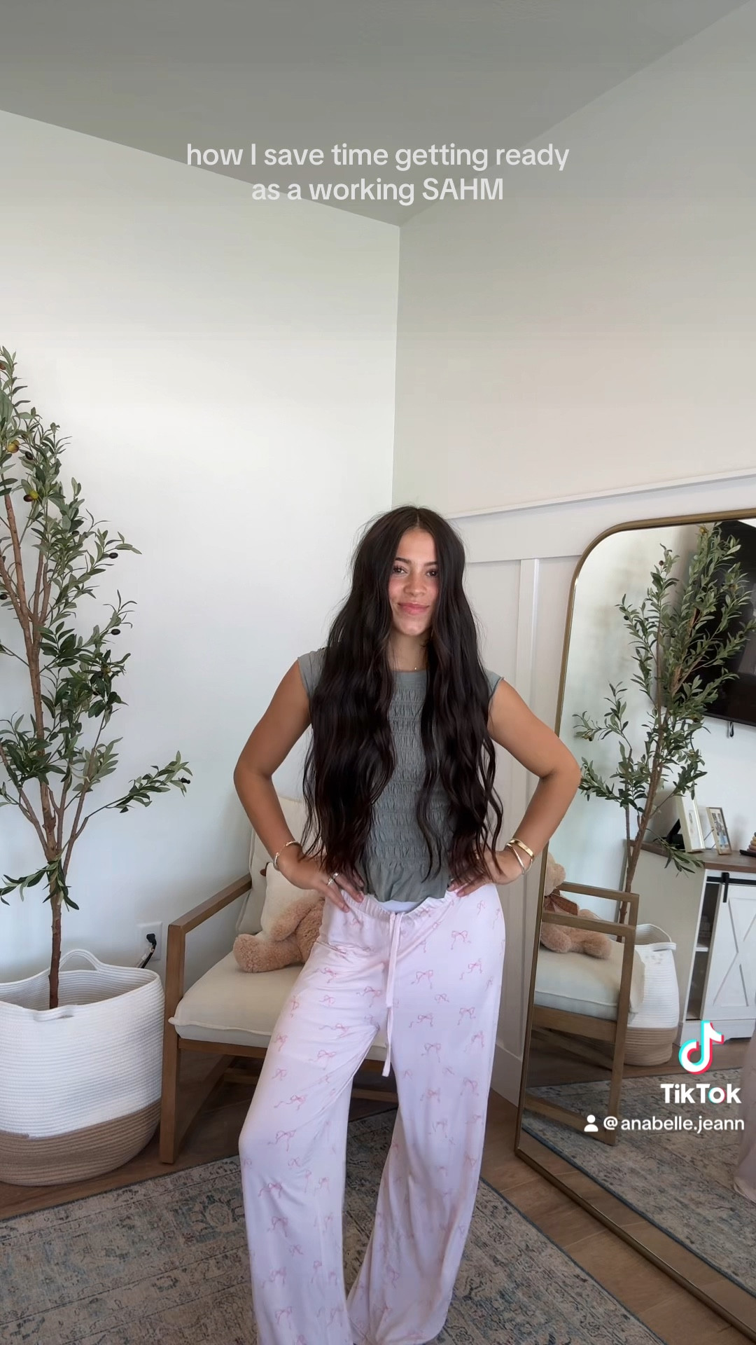 working from home fit🤝🏼