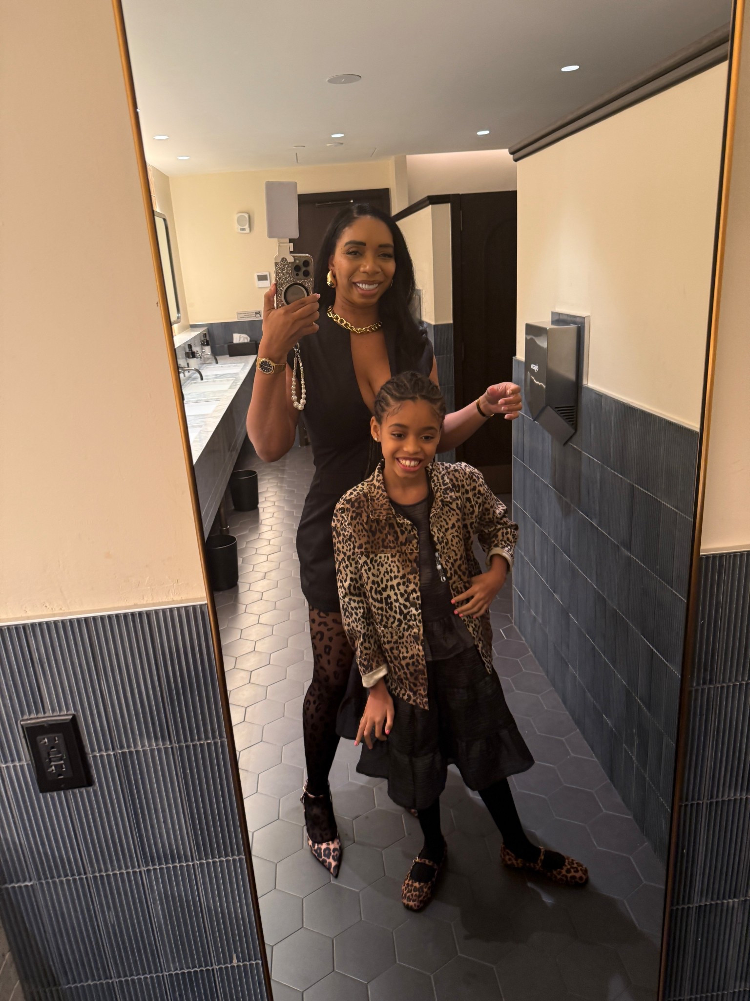 Mommy and me fall edition 

#LTKKids #LTKNYFW #LTKFamily