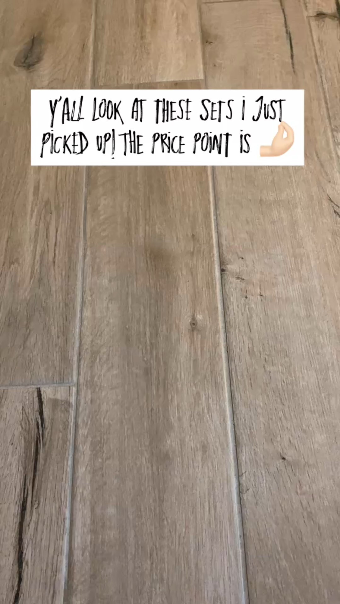 These Walmart sets are insanely cute and soooooo affordable- I still can’t believe it!

#LTKOver40 #LTKActive #LTKStyleTip