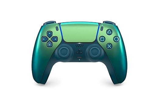 PlayStation DualSense™ Wireless Controller – Chroma Teal | Amazon (US)