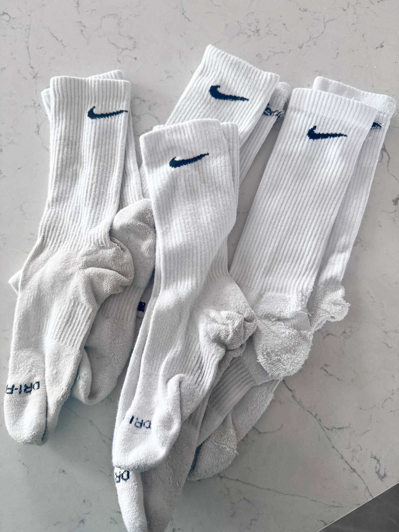 REAL LIFE…the Nike socks that every teen wears, especially if in sports are on sale! As I stand here and fold laundry I’m grabbing another pack. Use code: GIFTS for an add’l 25% OFF.


#LTKKids #LTKGiftGuide #LTKSaleAlert