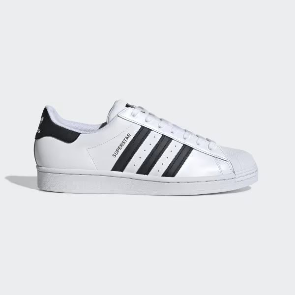 adidas Superstar Shoes - White | adidas US | adidas (US)