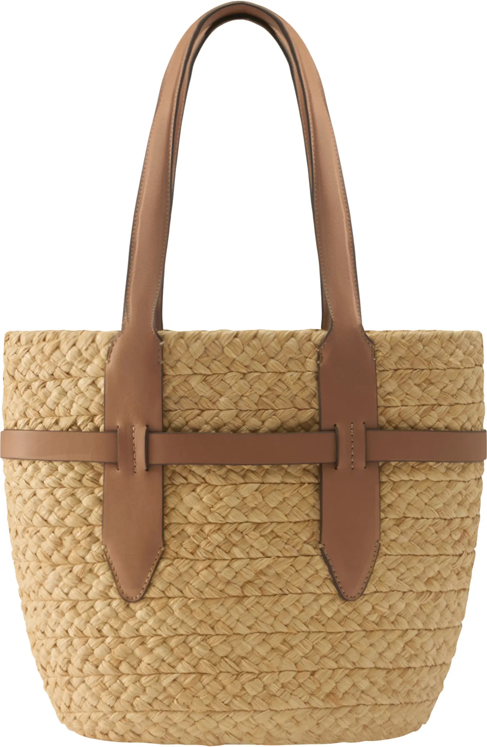 Medium Lipari Raffia Tote | Nordstrom