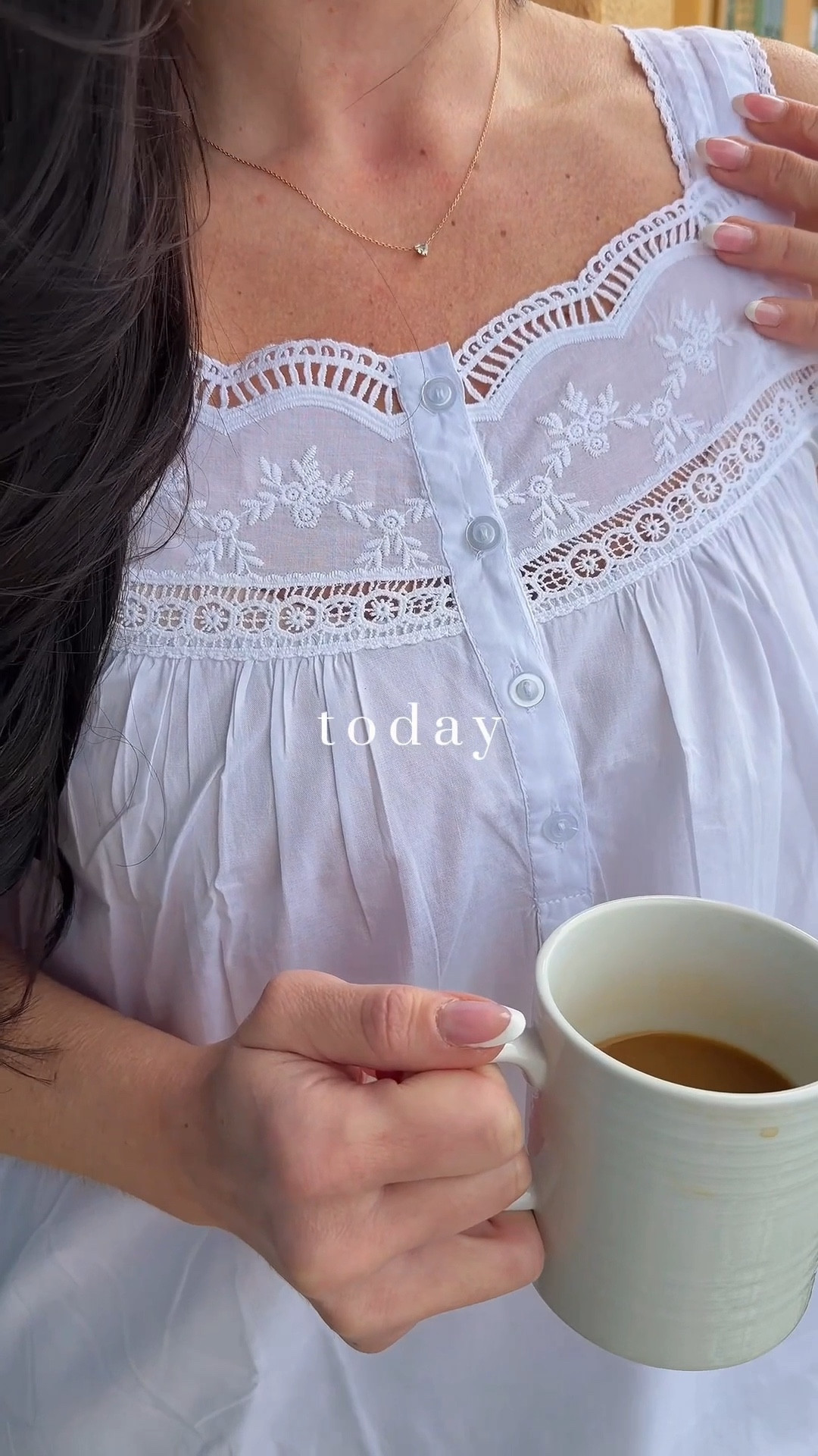 #LTKdayinmylife #LTKmomlife #LTKgrwm