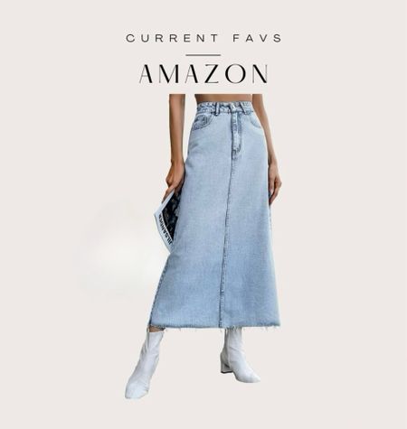 Spring Fashion 💌
Amazon cozy chic spring fashion finds , women’s spring outfit finds , women’s denim skirts , women’s vacation outfits , spring skirts , women’s spring break outfits , luxury looks for less , luxury dupes , amazon fashion , amazon finds , women’s spring break outfits , women’s Easter outfit , date night outfit , women’s date night outfits , neutral outfits

#LTKFestival #LTKtravel #LTKstyletip