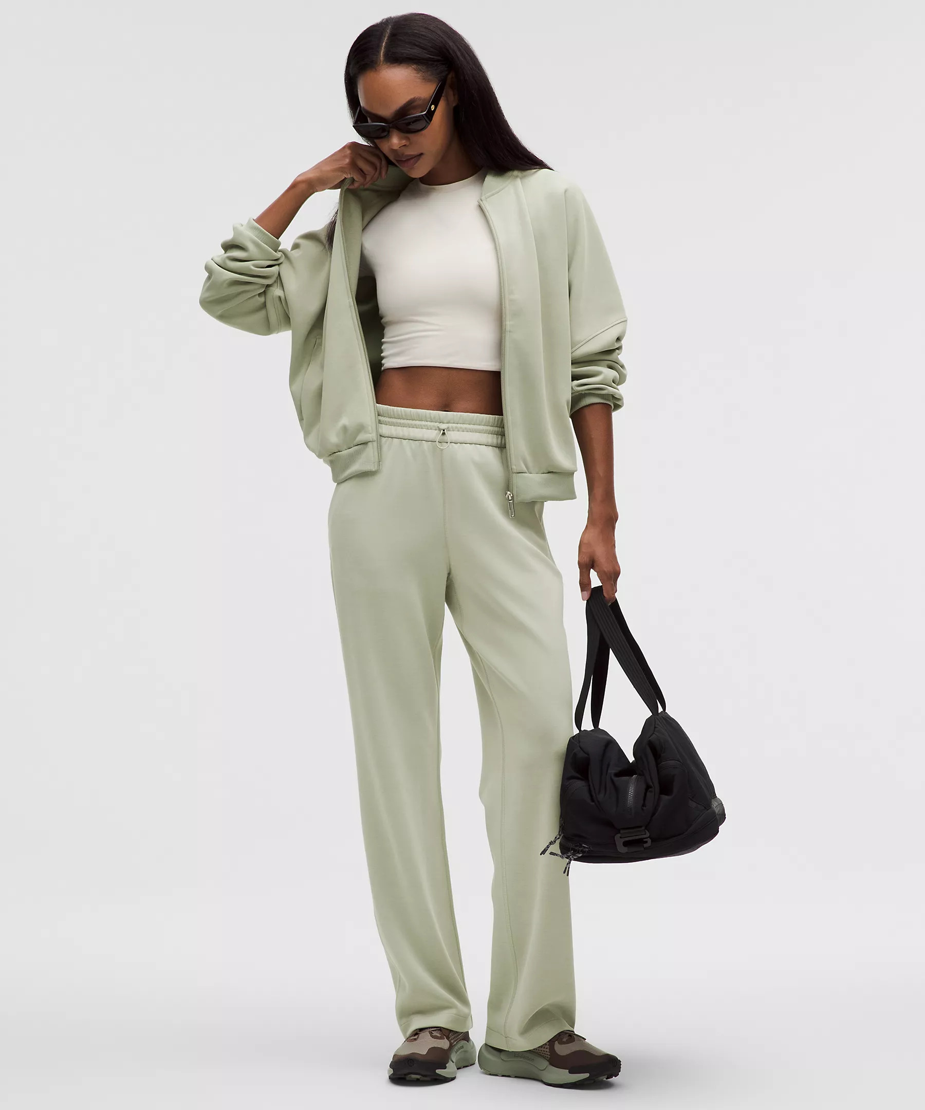 Softstreme High-Rise Pant | Lululemon (US)