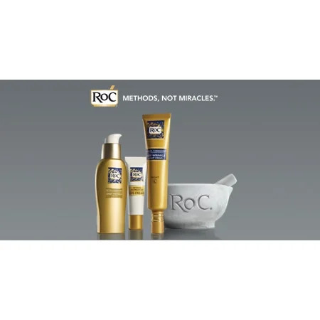 RoC Retinol Correxion Collection | Walmart (US)