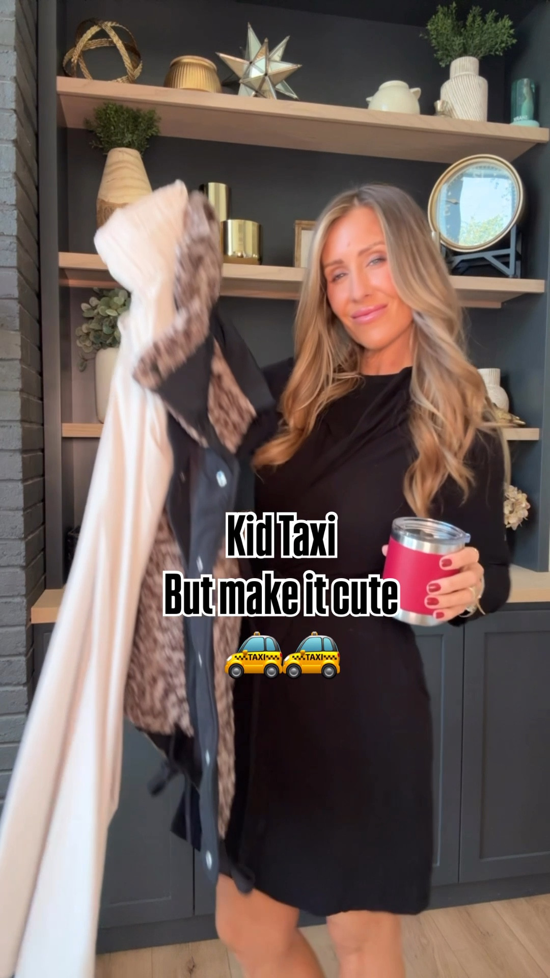 Kid taxi option for fall // size medium pants and fleece vest 

#LTKFindsUnder50 #LTKMidsize #LTKOver40