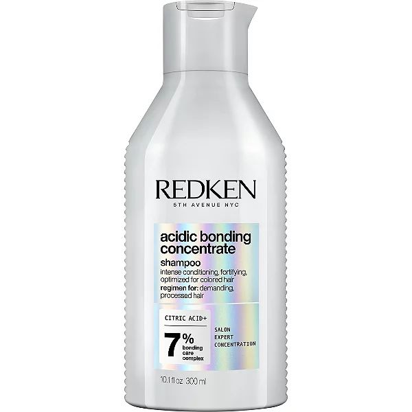 Redken Acidic Bonding Concentrate Shampoo | Ulta Beauty | Ulta