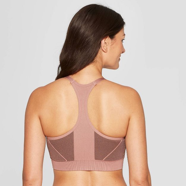 Women's Nursing Yoga Bra - Auden™ | Target