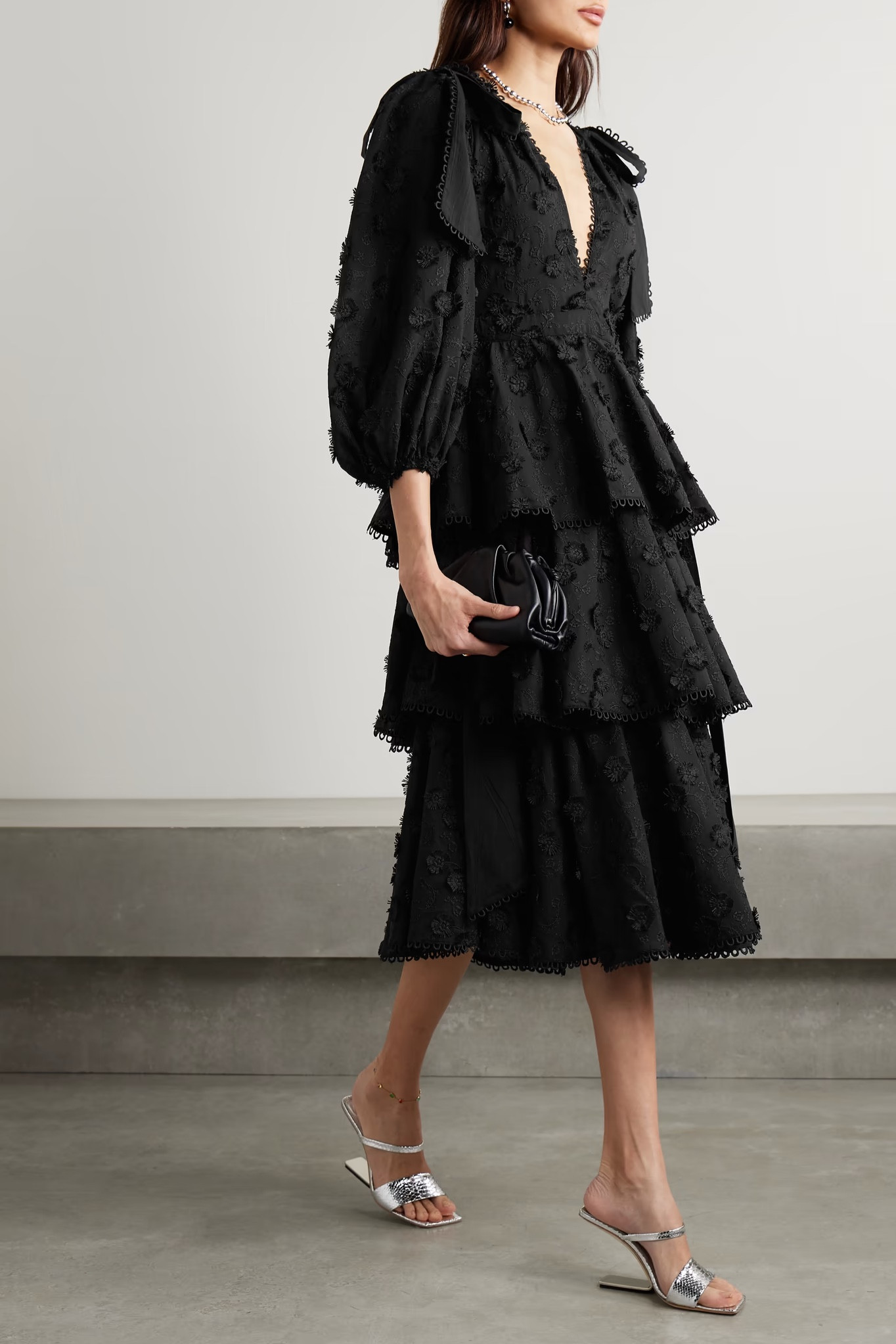 Beautiful new farm rio dress - perfect for various fall occasions! 

More fall finds linked! 

#LTKSeasonal