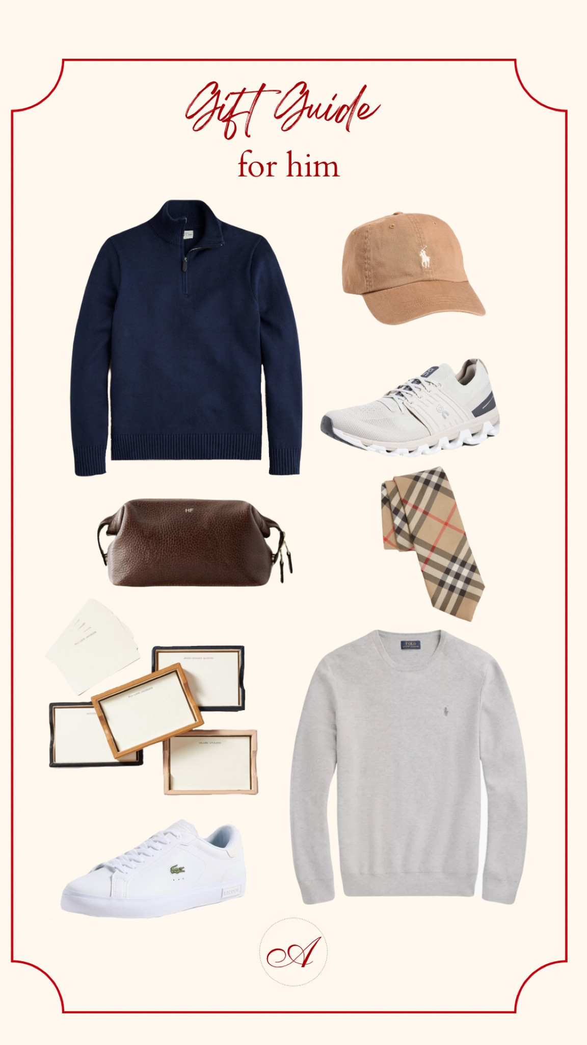 Gift guide for him! 

Gifts for Him, Holiday Gift Guide, Men’s Gift Ideas, Holiday Gifts for Men, Best Gifts for Him, Gifts for Dad, Gifts for Boyfriend, Gifts for Husband, Luxury Gifts for Him, Affordable Gifts for Men, Men’s Essentials, Tech Gifts for Him, Fitness Gifts for Him, Personalized Gifts for Men, Classic Style Gifts, Men’s Grooming Gifts, Stocking Stuffers for Him, Cozy Gifts for Him, Gifts Under $50 for Him, Splurge-Worthy Men’s Gifts

#LTKSeasonal #LTKHoliday #LTKGiftGuide