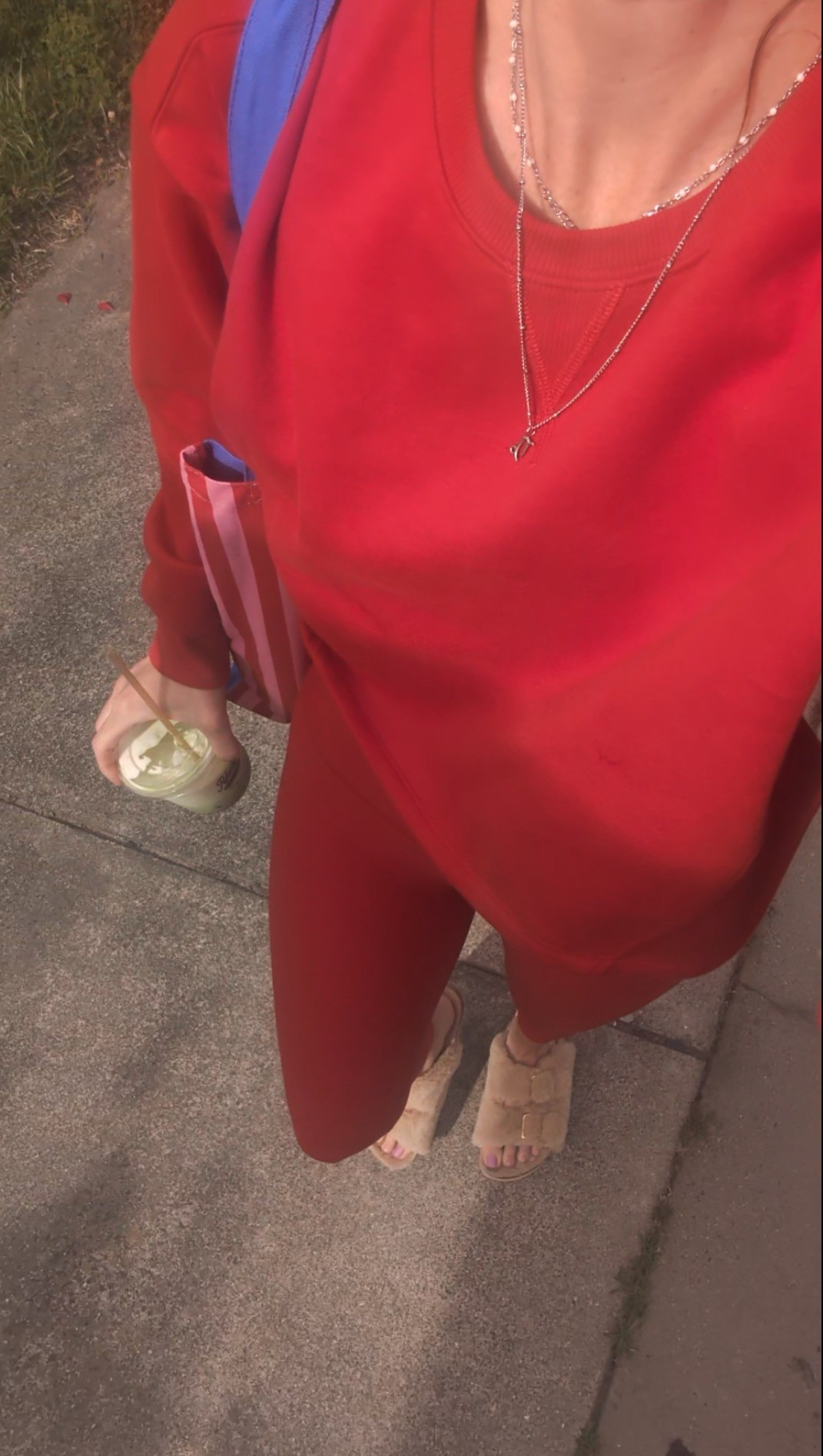 Pilates outfit, school drop off

#LTKfitnessgoals #LTKmomlife