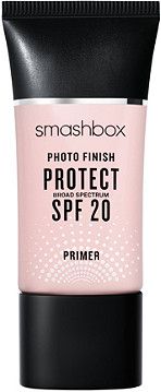 Smashbox Photo Finish Protect SPF 20 Primer | Ulta