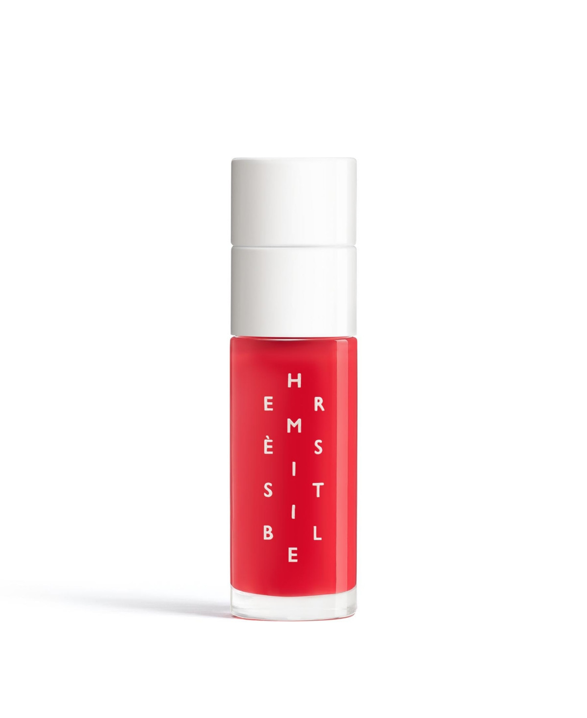 Hermesistible Infused Lip Care Oil, 0.28 oz. - 04 Rouge Amarelle | Macy's