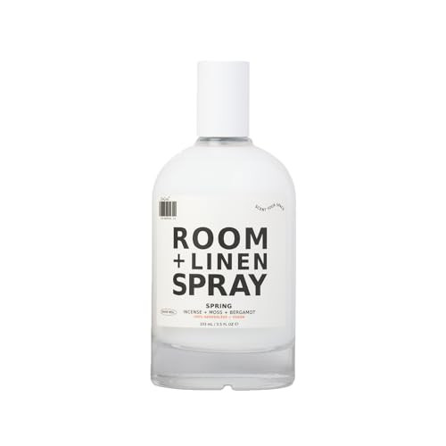 DedCool Room + Linen Spray | 01 Taunt | Luxurious Natural Linen & Fabric Spray | Non-Toxic, Essen... | Amazon (US)