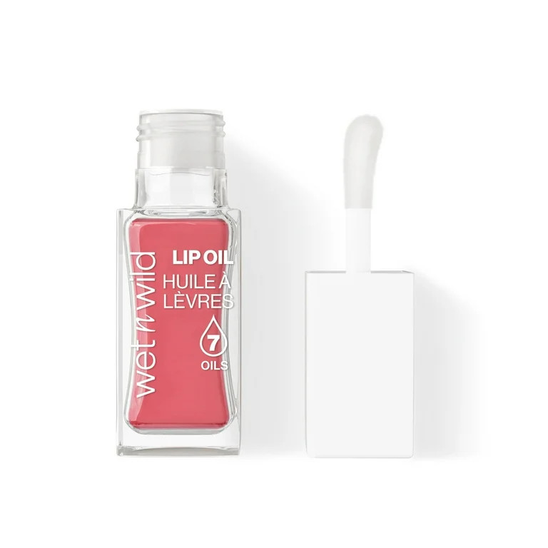 wet n wild Lip Oil - Vintage Society | Walmart (US)