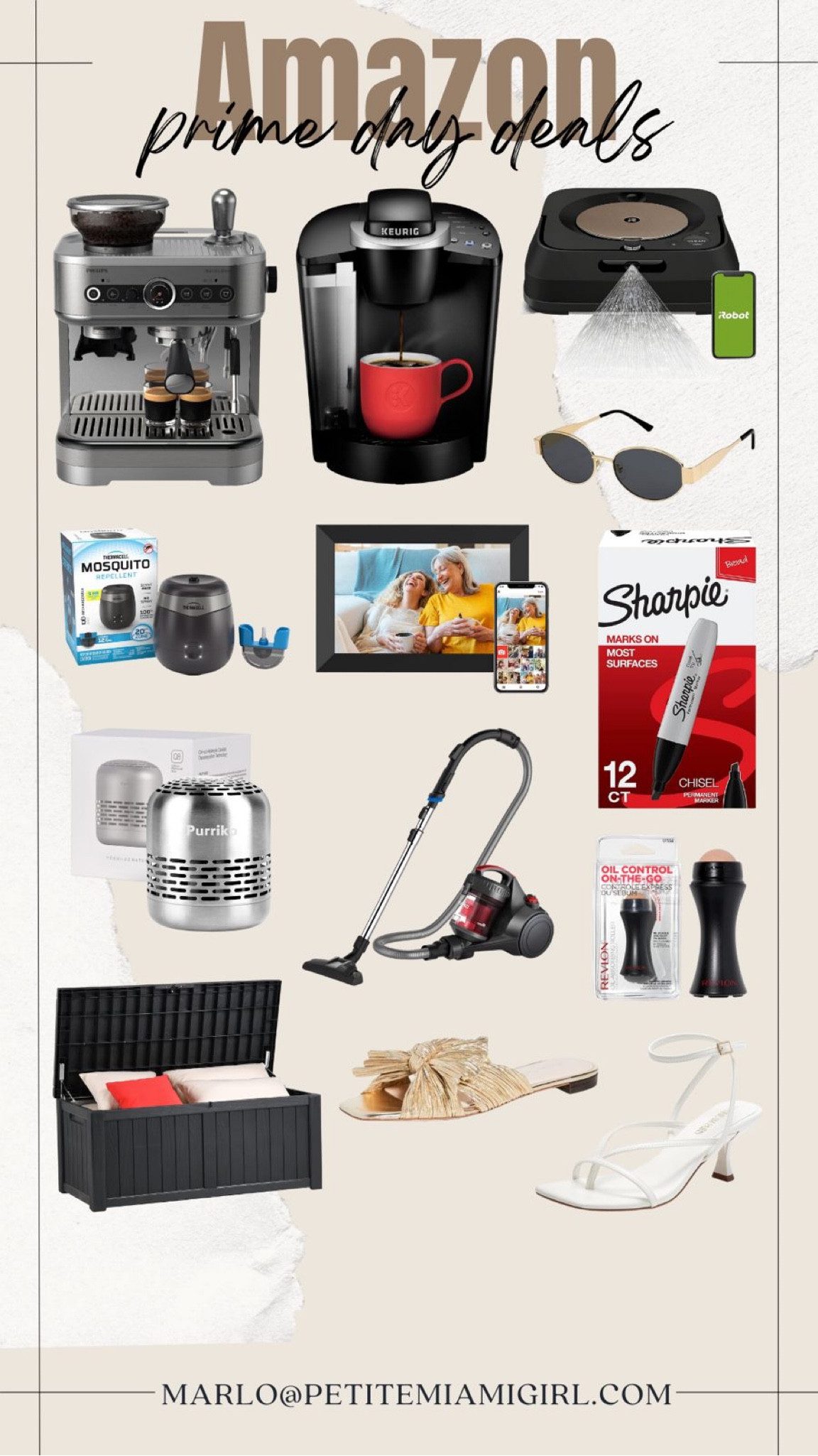 Amazon Prime Day Deals.

#LTKHome #LTKShoeCrush #LTKSaleAlert