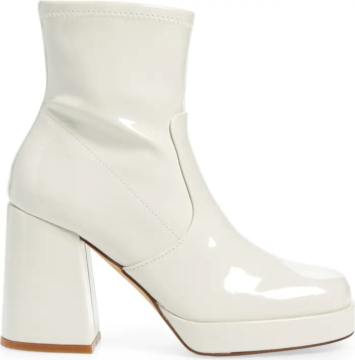Steve Madden Ever Platform Bootie | Nordstrom | Nordstrom
