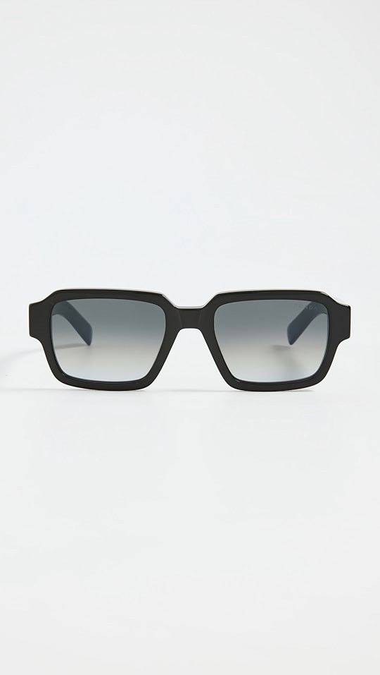 02ZS Square Sunglasses | Shopbop