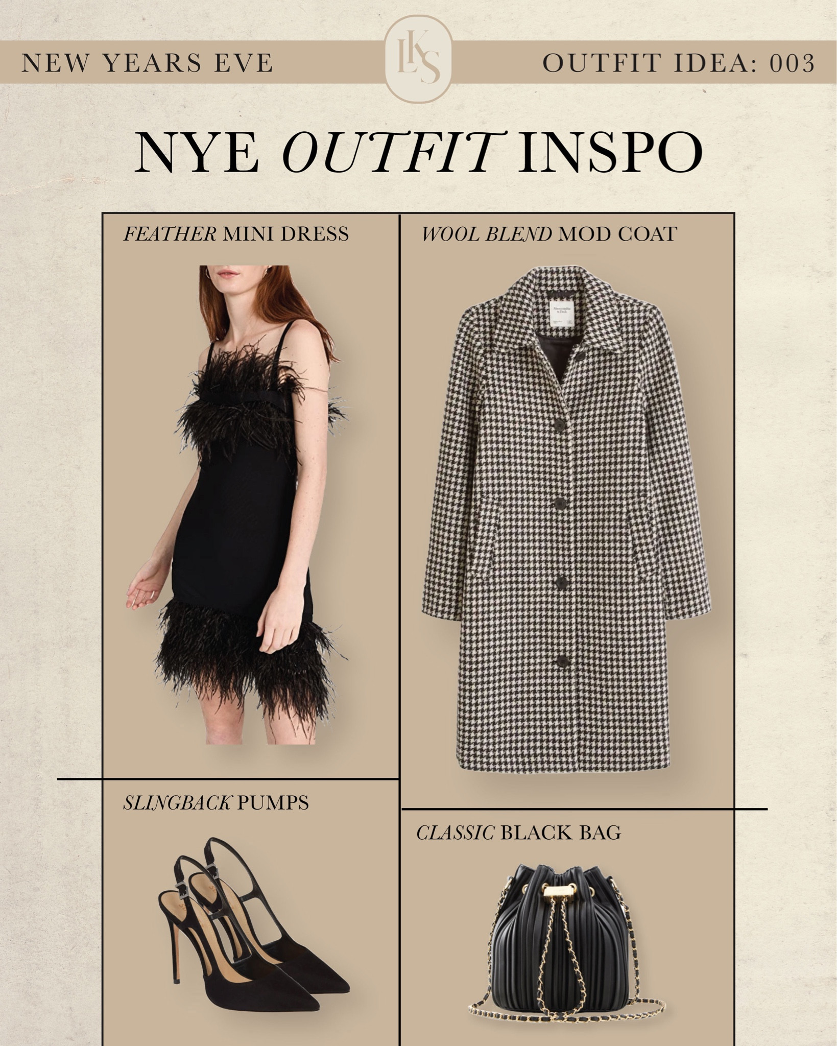 NYE outfit ideas ✨ #nyeoutfits 

#LTKSeasonal #LTKstyletip #LTKHoliday