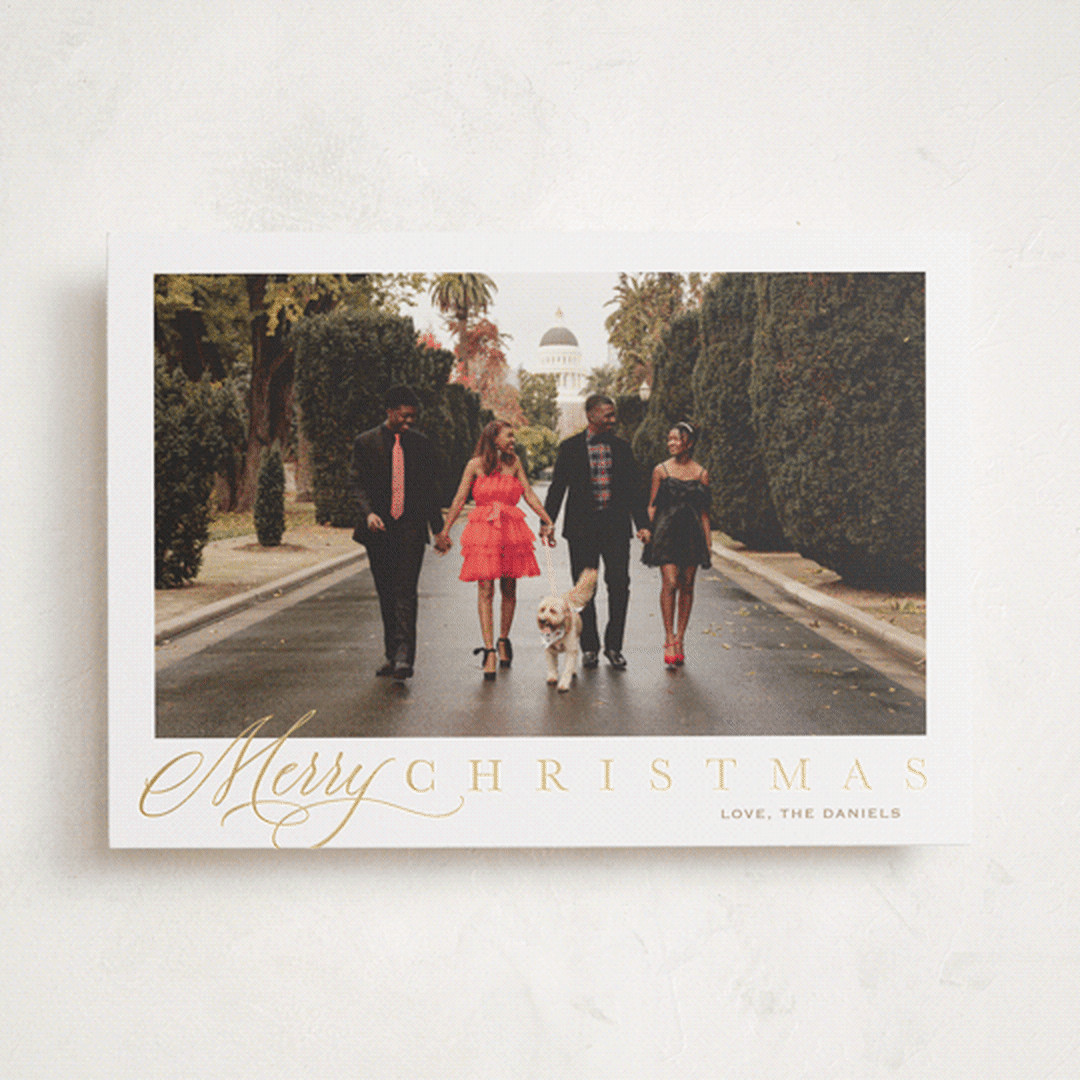 Holiday Cards | Minted