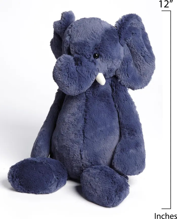 Bashful Elephant Stuffed Animal | Nordstrom