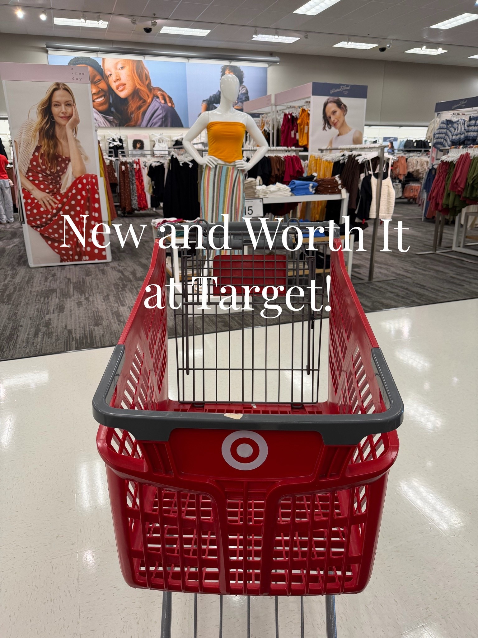 This week’s Target Tuesday finds are so good! Matching sets, summer fashion finds, adorable sandals, and more. #targetstyle