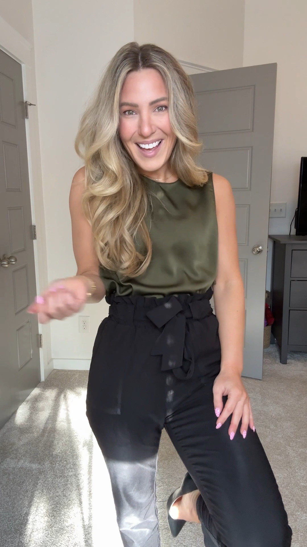 #LTKWorkwear #LTKSpringSale #LTKPetite