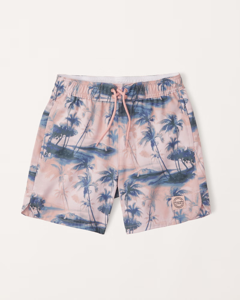 boys boardshorts | boys | Abercrombie.com | Abercrombie & Fitch (US)