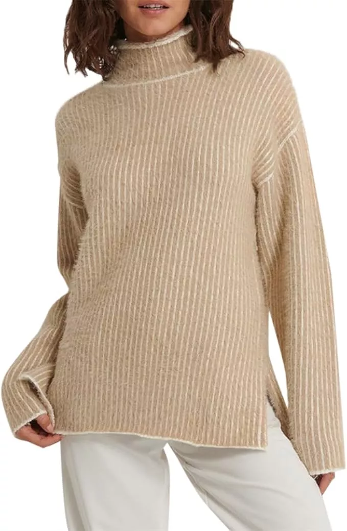 Zaful turtleneck clearance