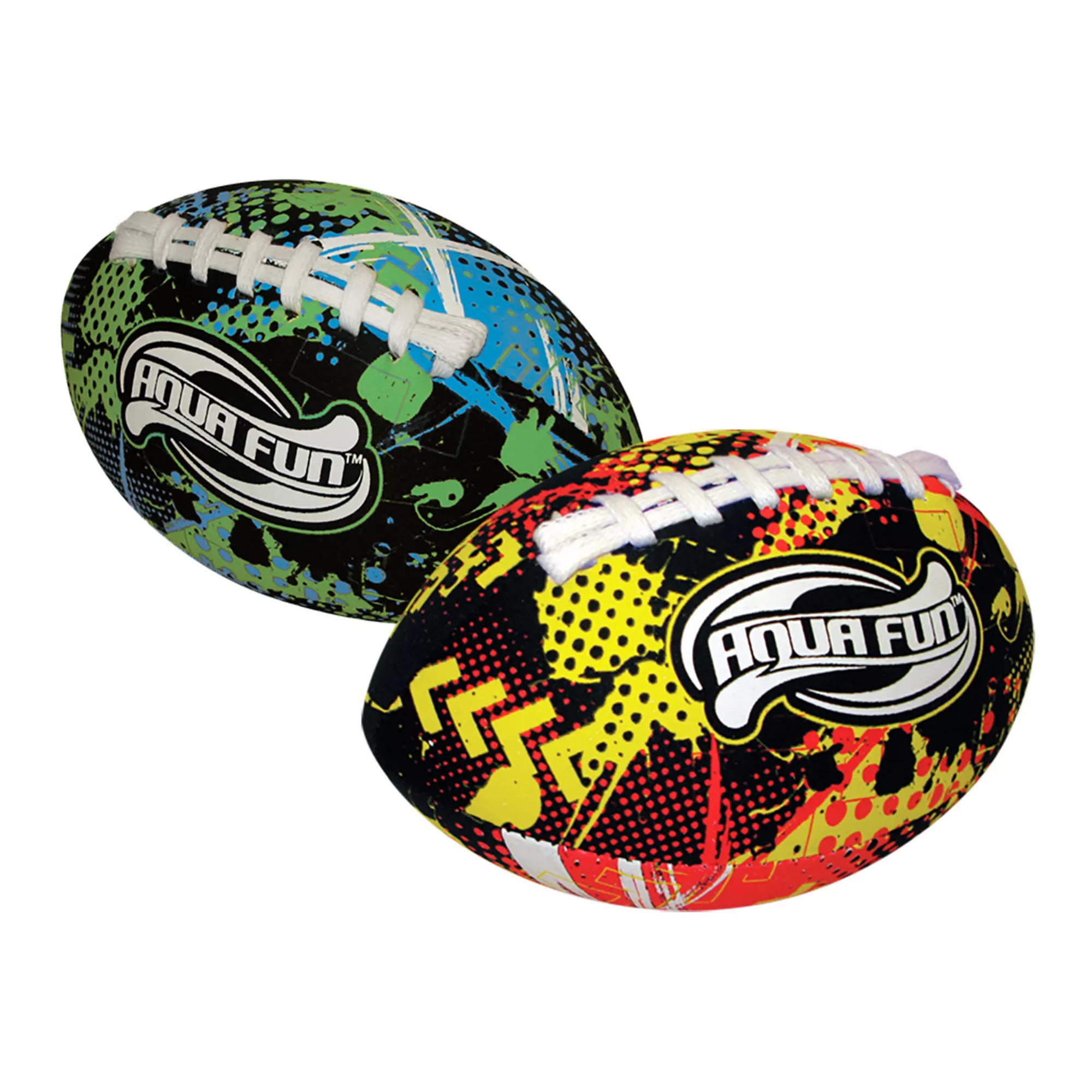 Poolmaster 8.5 in. Active Xtreme Cyclone Swimming Pool Football | Kohl's