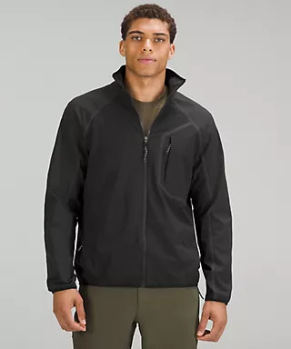 Fleece Hiking Zip Up | Lululemon (US)
