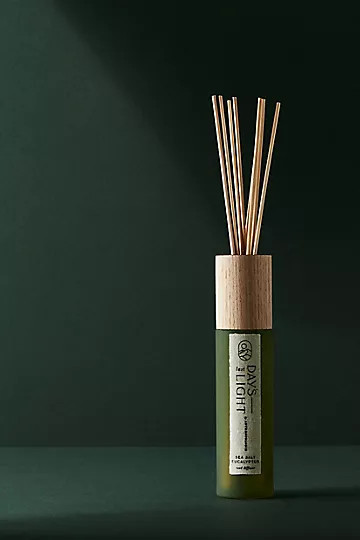 Day's Last Light Reed Diffuser | Anthropologie (US)