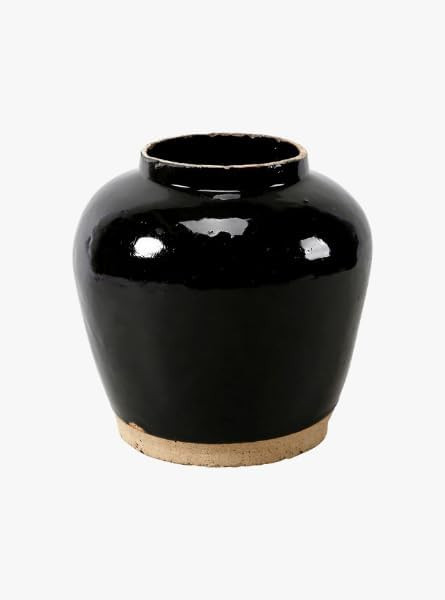 Kennedy Glazed Vase (Small) | Amazon (US)