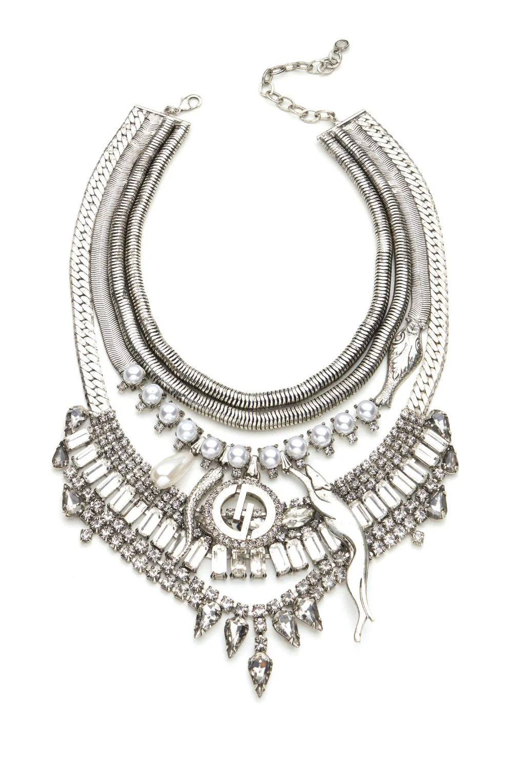 Sybil Necklace | DYLANLEX