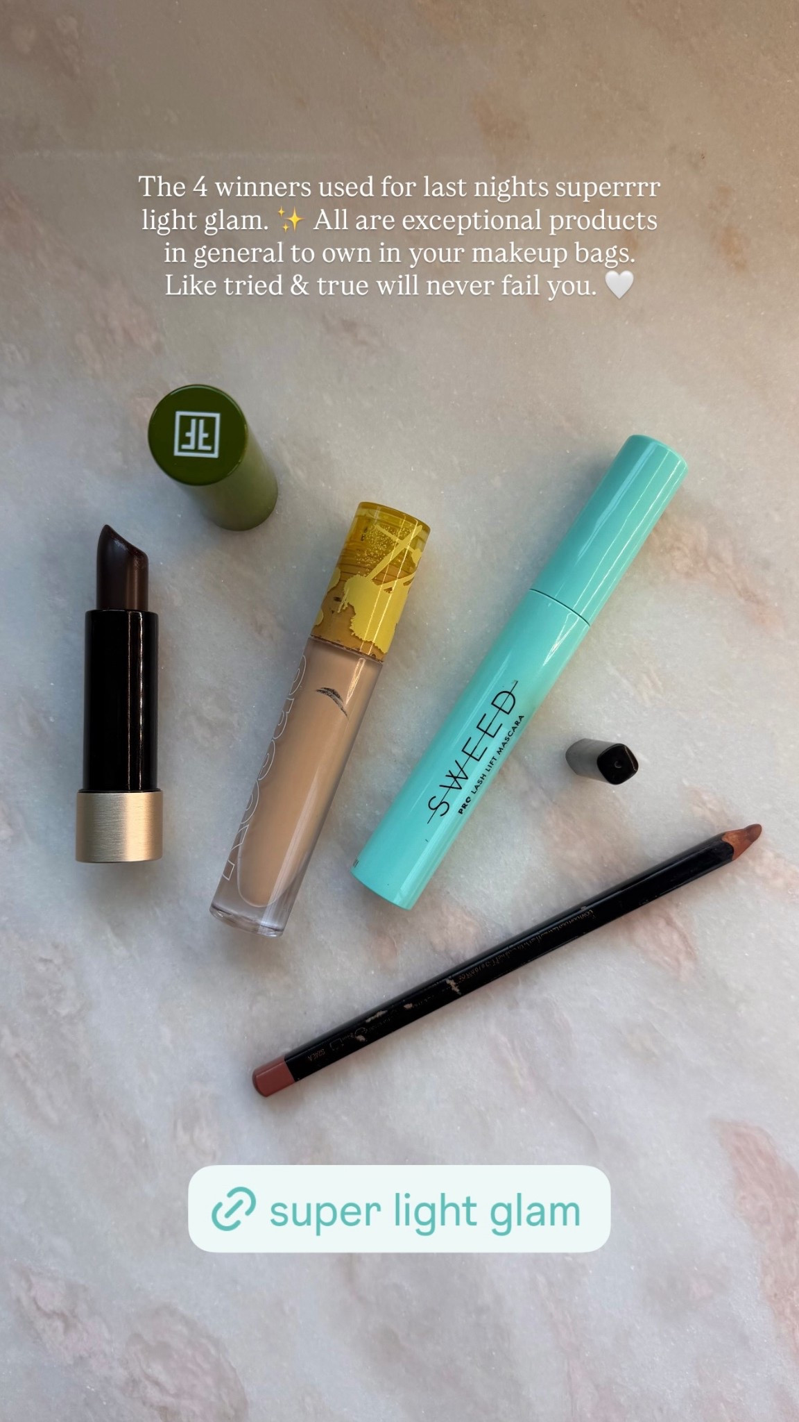 Superrrr light heart make

#LTKgrwm #LTKmomlife #LTKselfcare