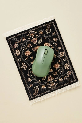 Rug Mouse Pad | Anthropologie (US)