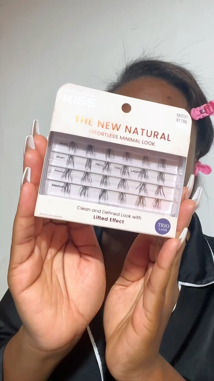 Effortless and long lasting lashes

#LTKVideo #LTKbeauty #LTKsalealert