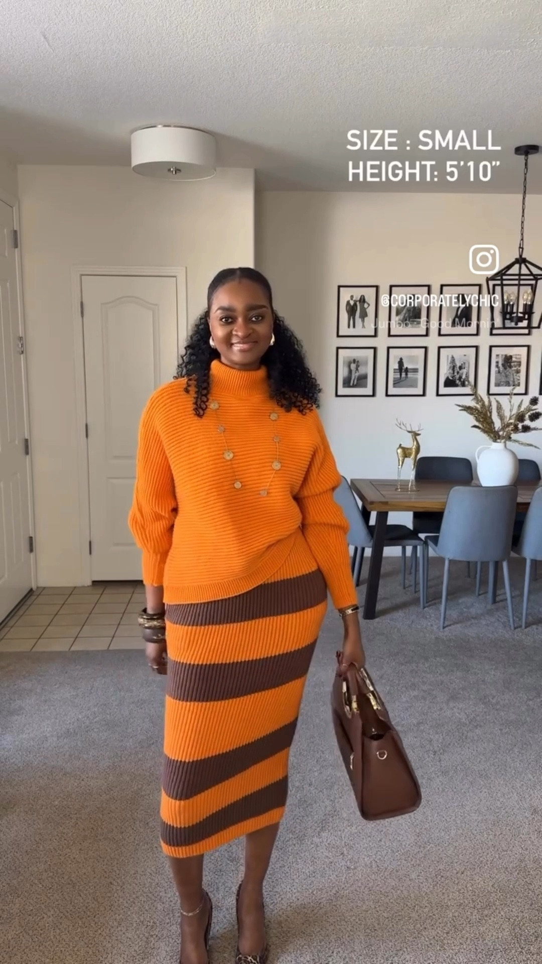 Loving these pieces from StyleWe. Perfect addition to my sweaters winter collection. 

Use me code 20Natha for 20% Off 

#LTKWorkwear #LTKFindsUnder100 #LTKSaleAlert